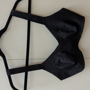 Knix Evolution Bra, Black, Knix Size 4